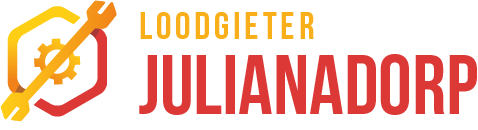Loodgieter Julianadorp Logo